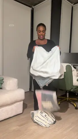 make it: business casual ✨ #fyp #chicago #Lifestyle #blackgirl #beauty #grwm #fashion #fashionnova #clothinghaul #corporate #businesscasual 