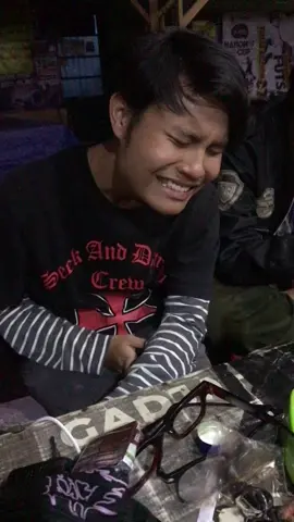 Dikasih tau cara menikmati the milo dengan baik dan benar #merasakonyol