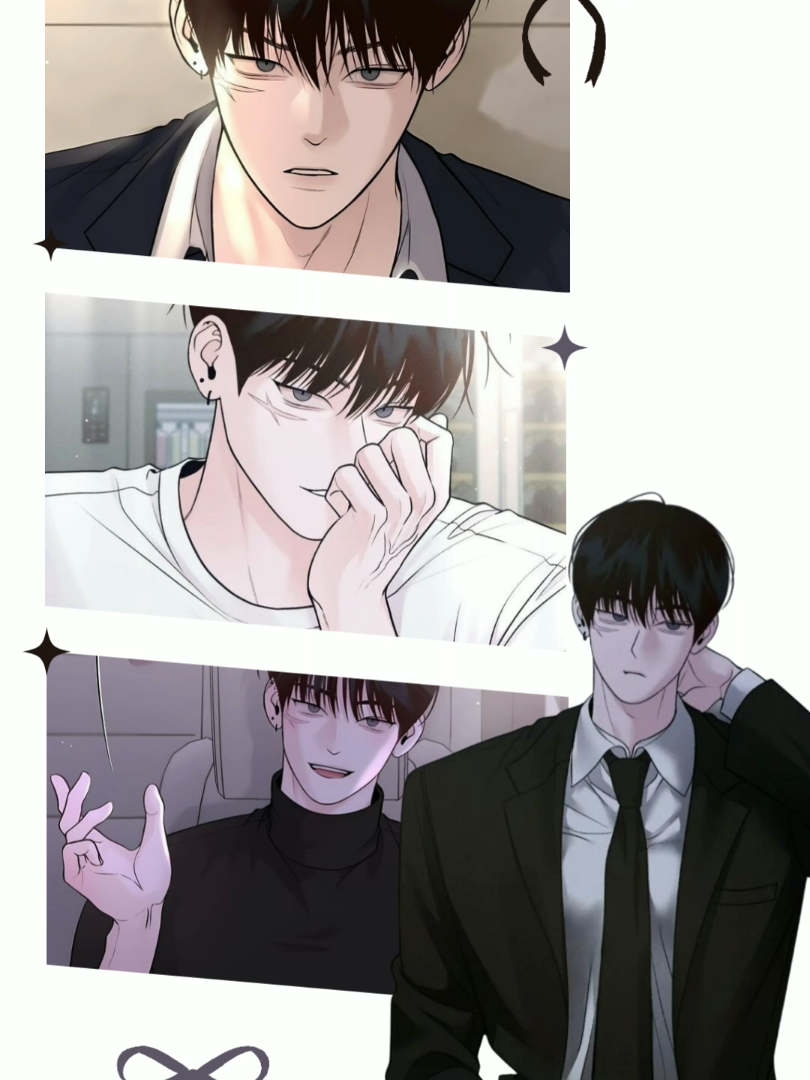 Otro muy pedido ୨ৎ Wallpaper live ⊹.˚ 𐔌♫ྀི𓈒 ݁⋆ | #mondayssavior #manwhas #wallpaper #jaedan__ #manhwa #manwhasrecomendation #yaoi #BL #lunesderescatemanhwa 