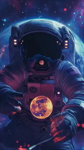 #space #aesthetic #4k #wallpaper #livewallpaper 