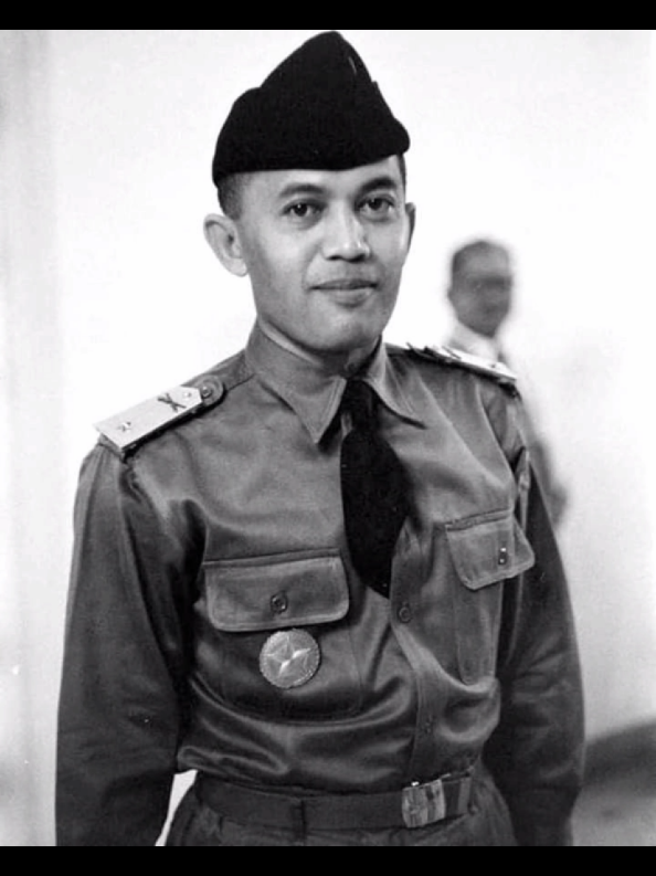 📌🇮🇩 #jendralbesar#nasution #abdulharisnasution #jendralnasution#tni#g30spki#oldstory#indonesia#ahnasution#fyp#fypviral#viral#militeryindonesia 