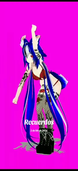 #Recuerdos