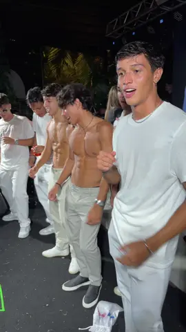 Festa Julia Pimentel #juliasixteen