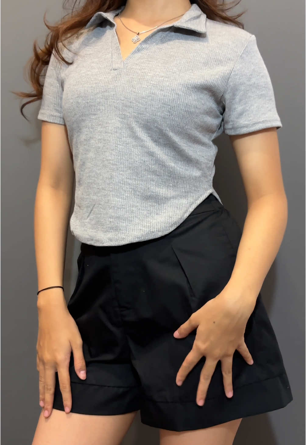 HAH CAKEP BGT CROPNYA 🫠‼️ #fyp #masukberanda #croptop 