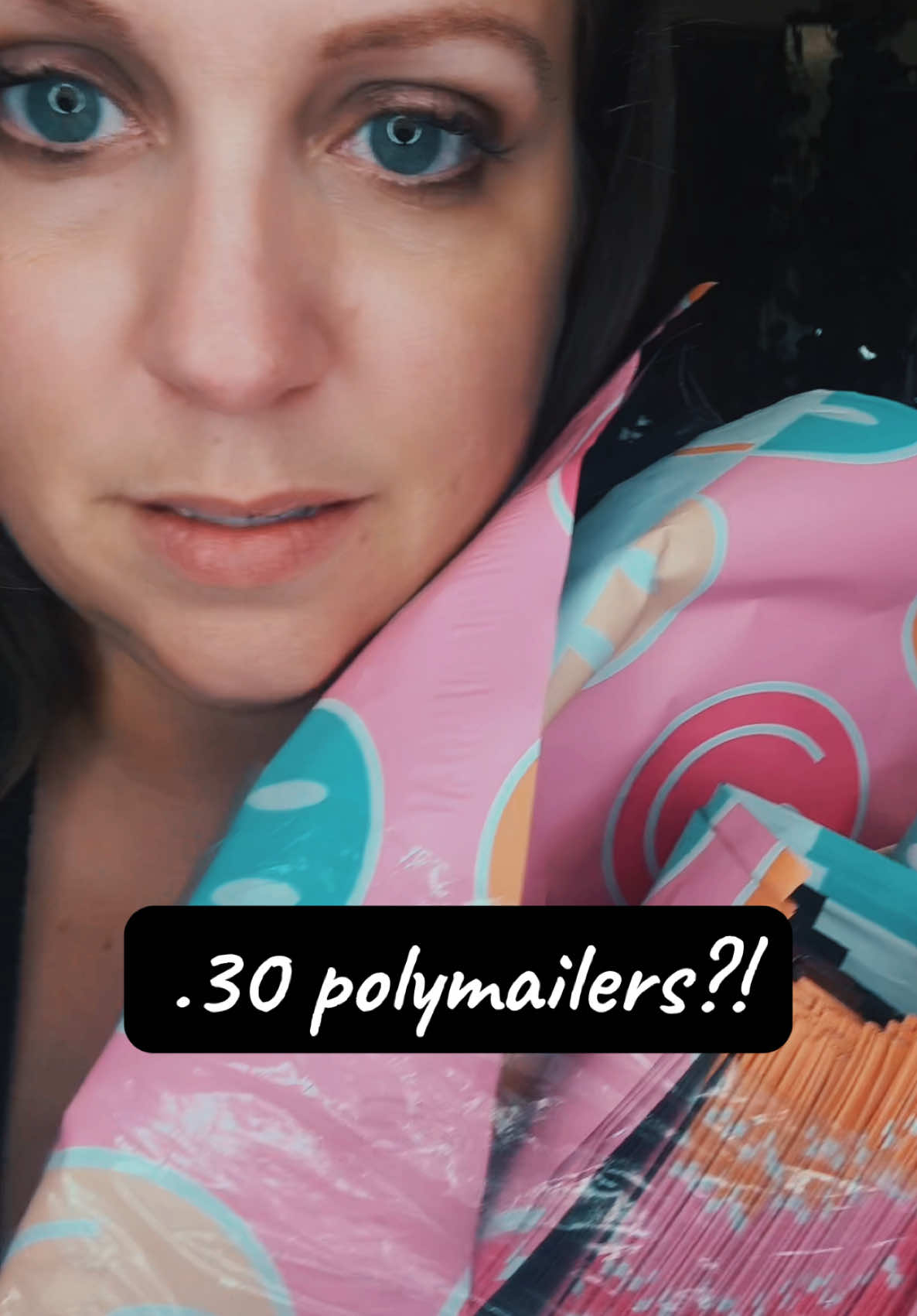 Wow this was such an amazing deal! I use these for everything! 😆 perfect for shipping, mailing, use as baggies 😆 anything! #polymailer #polymailers #cutepolymailers #prettypackages #shipping #cuteshipping 