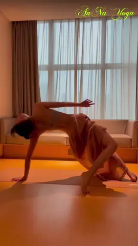 #tập yoga tại nhà#tạp yoga#
