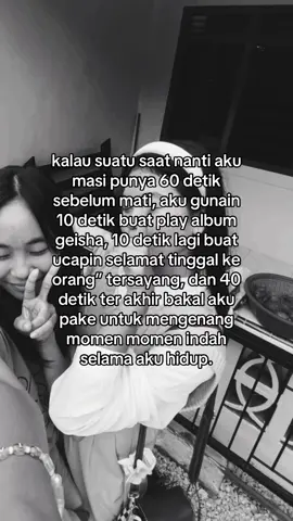 GEISHAA!!!💆🏻‍♀️💆🏻‍♀️ #60detik #fyp #foryoupage 