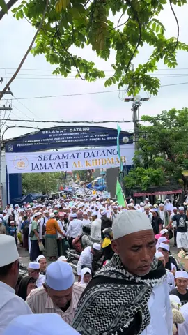 Sampai jumpa kembali di HAF 2026 #haf2025 #uksaficoplercommuninty #alkhidmahindonesia #fyp 