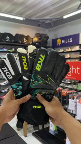 Sudah Ready - Sarung Tangan TKB Terbaru 🧤
