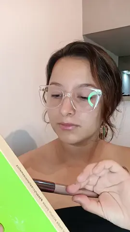 quería unirme a este trend 💞  con mucho amor 💕#makeup 