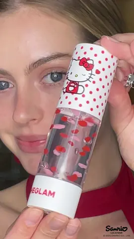Smooth skin, seamless makeup, and major Hello Kitty vibes? Yes, please! 💄  The Jelly Amor Hydrating Primer is your ultimate glam essential this Galentine’s 🎀 Shop yours now for that flawless glow! 💘 (ID:54354328) ❗ATTN❗ the Hello Kitty Collection is currently NOT AVAILABLE for purchase in the USA, Japan, Canada, Mexico, Brazil, Peru, Chile, Panama, and Thailand. #primer#makeupprimer#fyp#hellokitty#hellokittylover#hellokittyfan#hellokittyobsessed#hellokittyforever#hellokittyaddict#hellokittycollection#sheglam#sheglamhellokitty#sheglamprimer