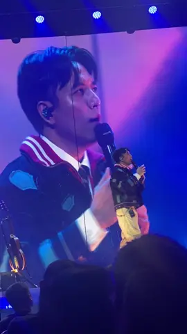 Story behind KUNG SIYA MAN (Bisaya Song) by @TJ Monterde #teamday1 #sarilinatingmundoconcert #tjmonterde #kungsiyaman #fyp #aranetacoliseum #concert #History 