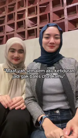 Padahal mah gatau kemana~@J 