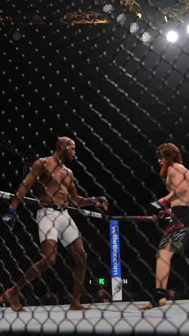 Shara Bullet Vs Michael Venom Page.  #sharabullet #michaelvenompage #mma #mmafighter 