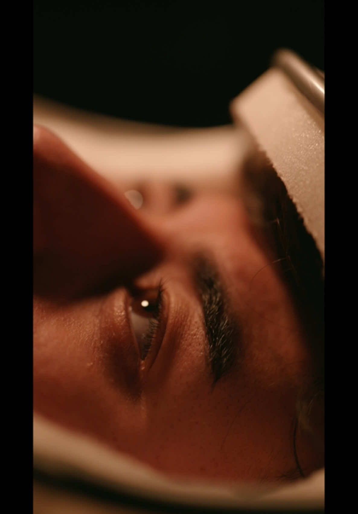 Got bored and pretended I was an astronaut 🧑‍🚀 in my room lmao #space #cinematic  Inspired by :@Patrick Steck !