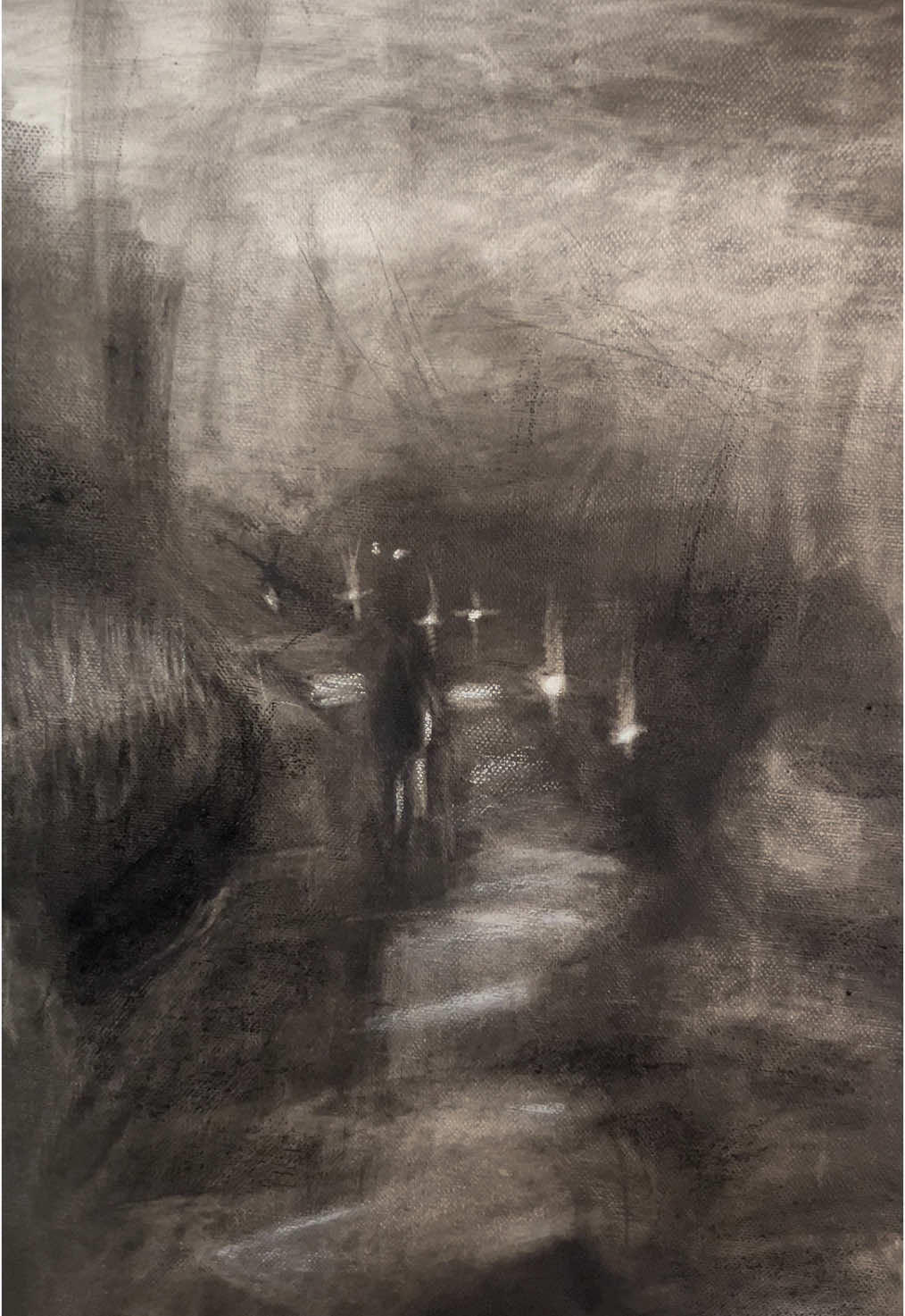 #art #artist #painting #charcoaldrawing #paintingart #2025 #tiktokviral #tiktok #prisoners #lonely #coping #depressionanxiety #sad #lost #fyp #eyes #expressiveart #bali #howtodraw #help 