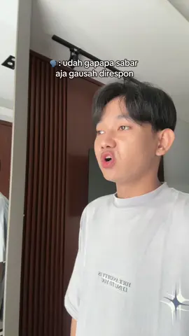 emg udah gabisa disabarin