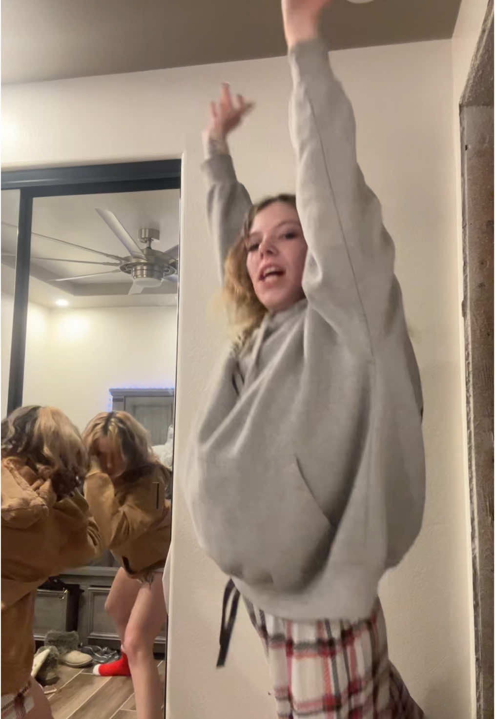 This is therapy thanks for watching #fyp 