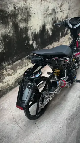 có nên đi full bạc 👉🏻 #y15zrmalaysia #ex150 #ẽx150_độ_kiểng #y15zr #xuhuongtiktok #xuhuong 