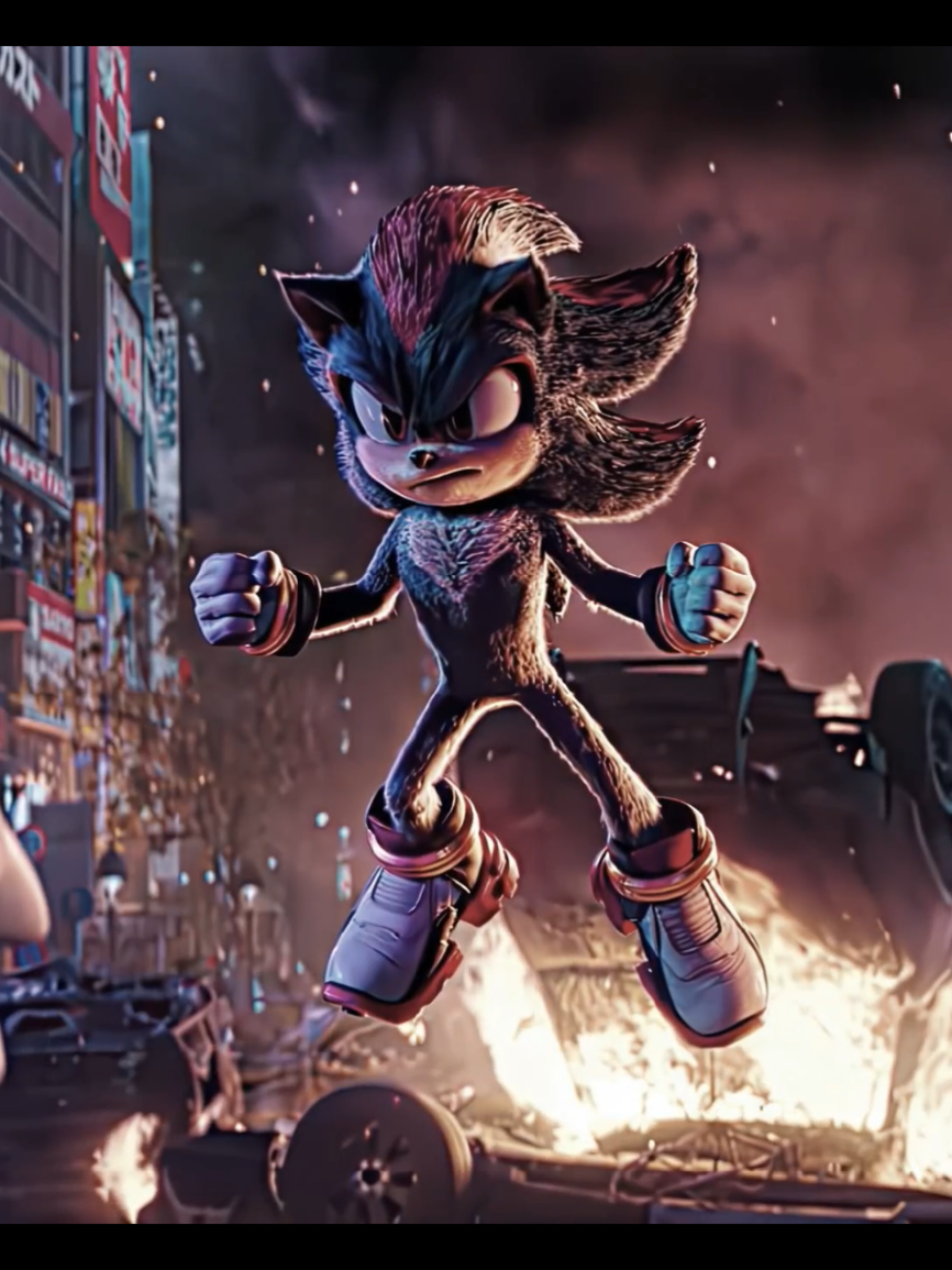 CLIP FOR EDITS❤️🖤🐐#clip #best #shadow #sonicthehedgehog #sonic #edit #free #fyp #ETIME #Sega #film 