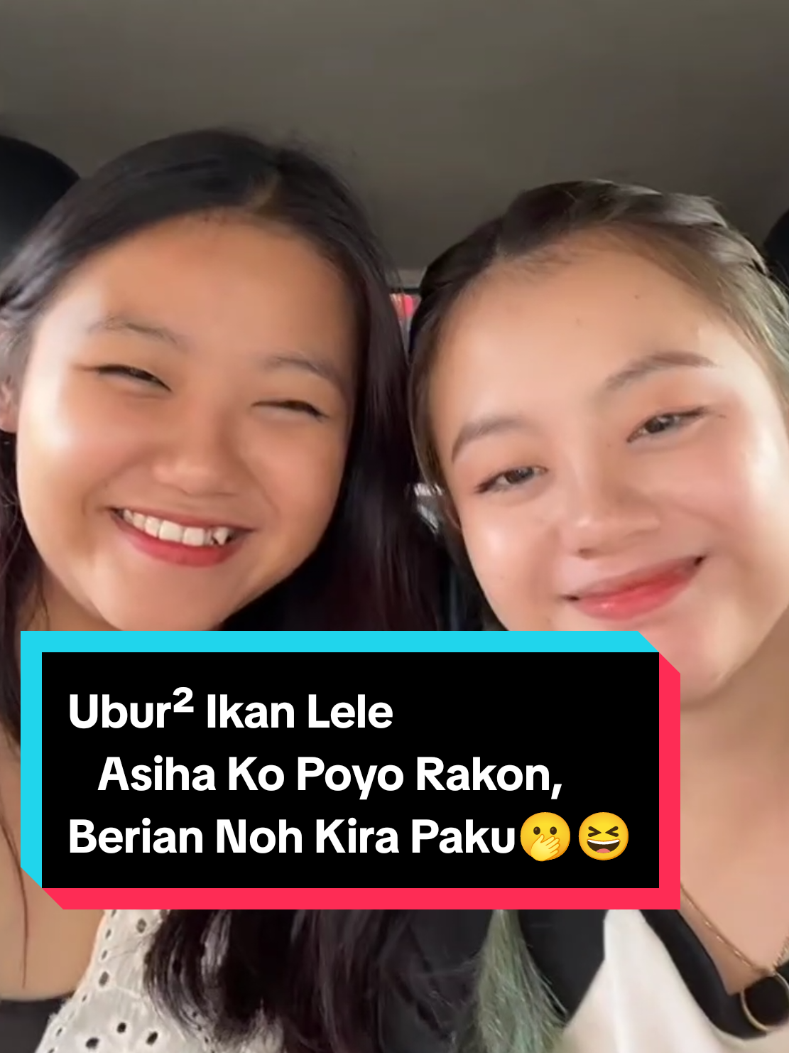 Ubur² Ikan Lele....🫢🤣 @OJIEッ @p #ojie #uburubur #ikanlele #katakata #jj #jedangjedug #sumandakmurut #sumandaknabawan #sumandaksabah #sumandak #murut #nabawan #sabahantiktokers #fyp 