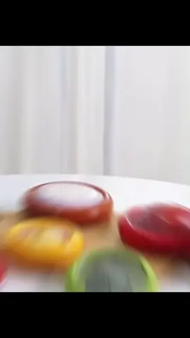 Silicon fruit storage box