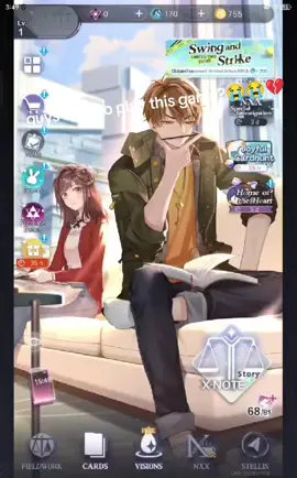 #tearsofthemis I've been playing this for a few minutes now I still don't get it