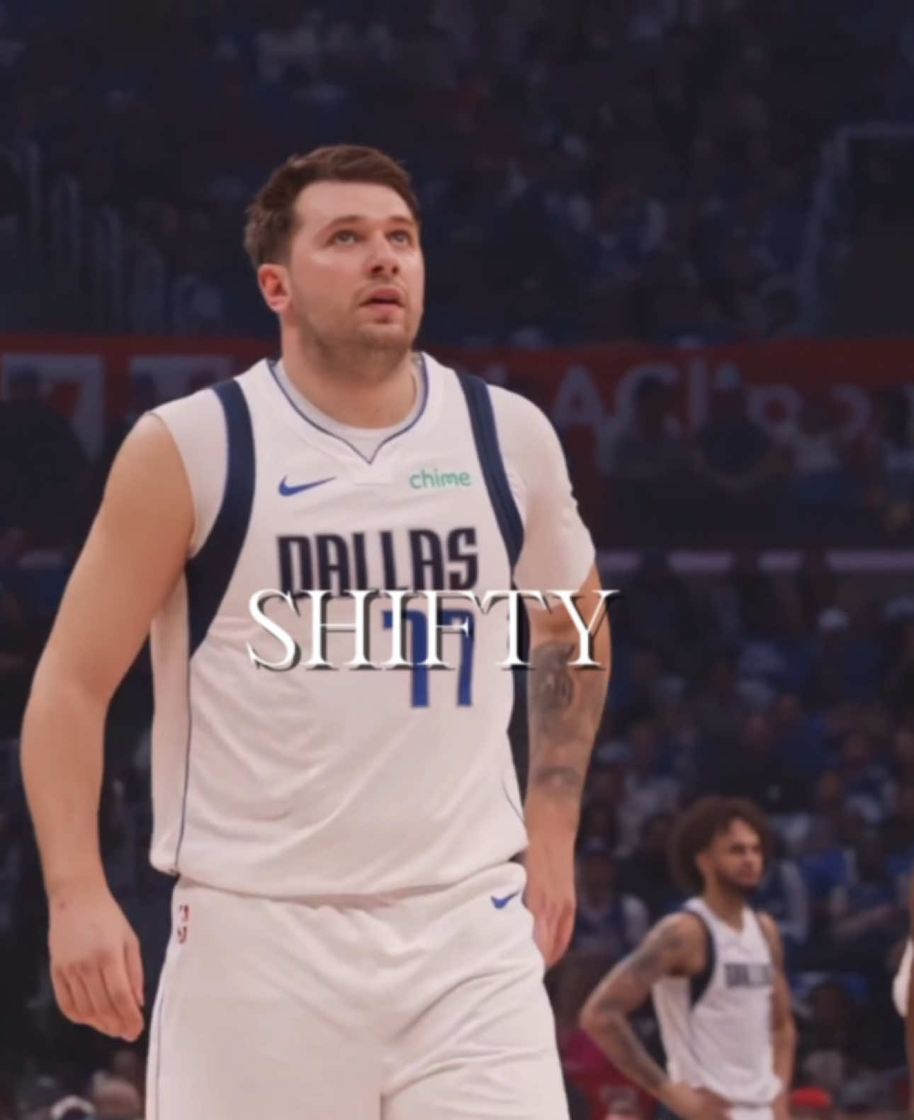 They did Luka dirty #lukadoncic #lebronjames #anthonydavis #NBA #basketball #fyp #trending #blowup 