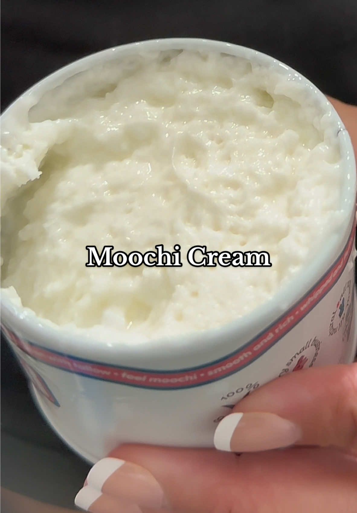 My itchy dry spots are almost gone 🙌🏽  @moochi tallow 