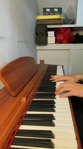 lagu yg piano bgt #mencintaimu #krisdayanti 