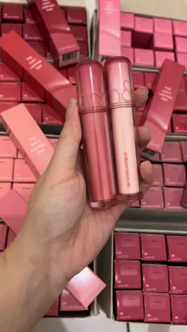 udah restock lagi nih romand the new juicy lasting tint versi baru! shade baru dan best seller ready dan lagi subsidi🥹💖 #romandjuicylastingtint #romand #koreanmakeup  