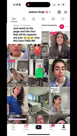 Replying to @:  POV: Your husband’s actions speak louder than his words  🥹💘💗🧿 Thank you sm to the person who pointed this out 🥹❤️🙏🏽 