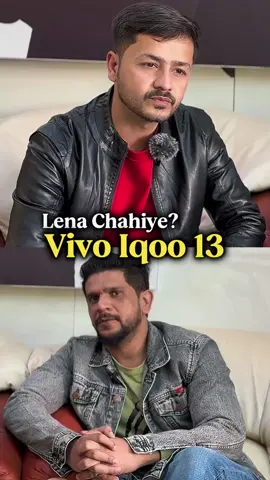 Vivo IQOO 13: A Powerful and Affordable Smartphone with Impressive Features #VivoIQOO13 #Snapdragon8Elite #CameraPerformance #BatteryLife #FastCharging #iqoo13 