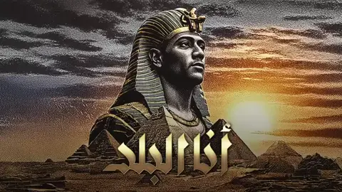 اغنيه محمد رمضان الجديده 2025 انا البلد يا ابن البلد