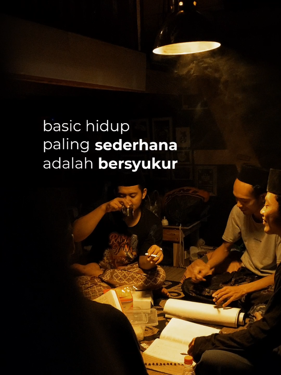 #fyp #santri #syukur 