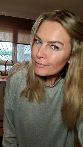 fresh on a Sunday morning #fresh #morningroutine #over45 #70s 