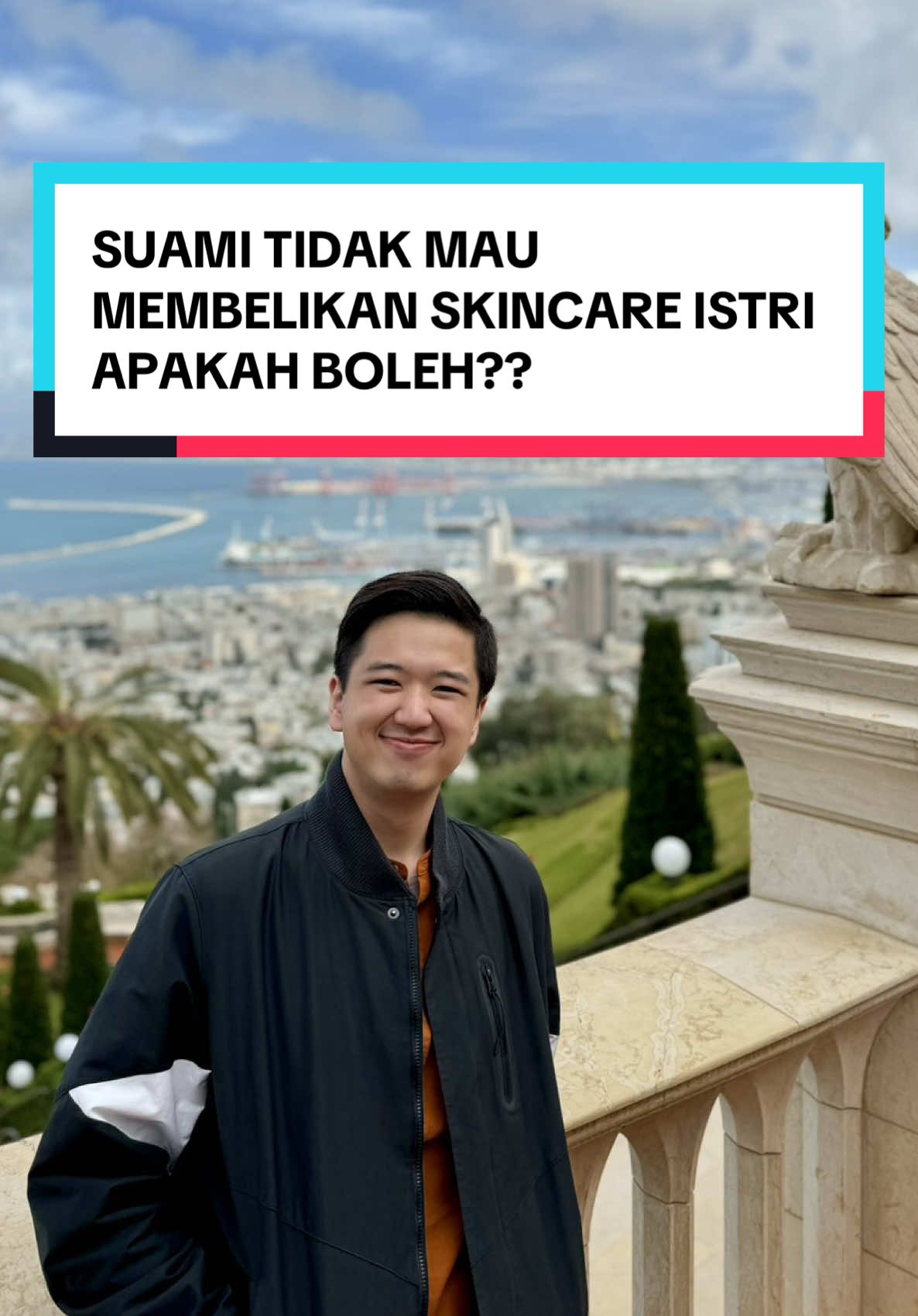SUAMI TIDAK MAU MEMBELIKAN SKINCARE ISTRI APAKAH BOLEH?? ISTRI SUDAH MINTA BAIK-BAIK??!! #fyp #foryou #foryoupage #tiktok #capcut #instagram #youtube #law #lawyer #konsultasihukum #konsultanhukum #advokat #lawfirm #pidana #perdata #hutang #waris #warisan #bank #facebook #reels #skincare #istri #suami #nikah #pernikahan #perkawinan #kawin #indonesia #surabaya #jakarta #medan #semarang #bandung #tangerang #depok #bekasi #jogjakarta #solo 