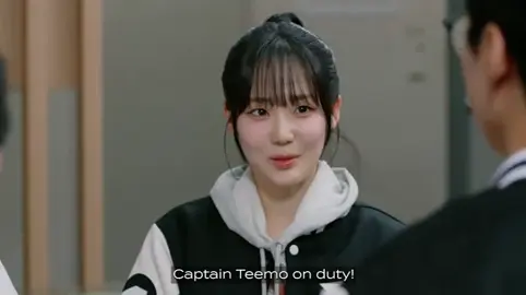 Cutie SeoYeon doing teemo's voice 🤣❤️ #kpop #TripleS #yoonseoyeon #LCK #leaugeoflegends #seoyeon 