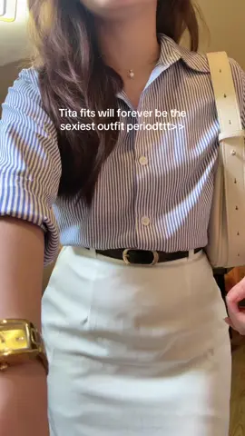 #titafits #modestfits #oldmoney 