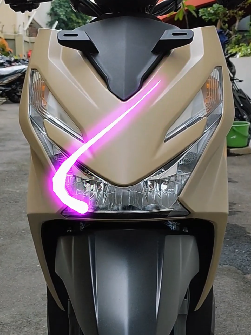Beat Street terbaru 2025.. Kurang apa coba.? #beatstreet #beat #motorbeat #motorhonda #hondajateng #infosemarang #fyp #viral #statusvideo  #CapCut 