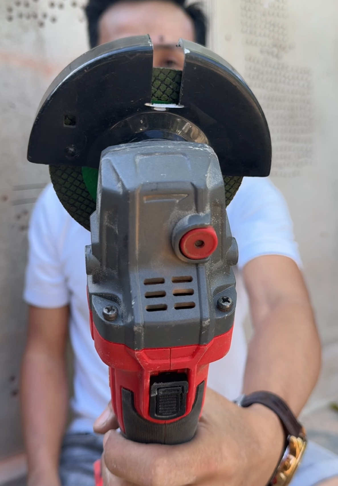 An toàn hiệu quả khi dùng 1 tay #dangtran 