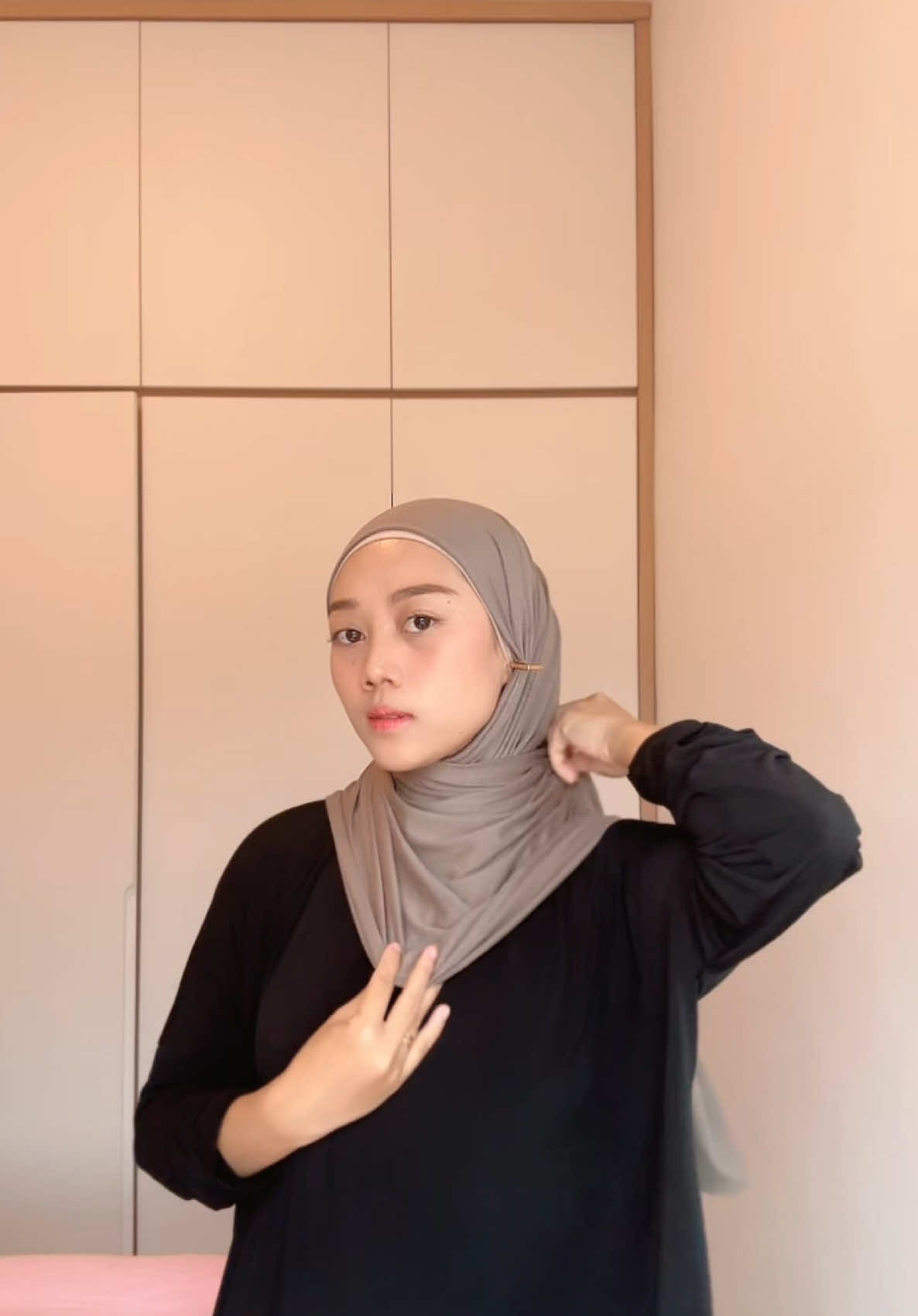 🖤 #grwm #getreadywithme #grwmroutine #outfit 