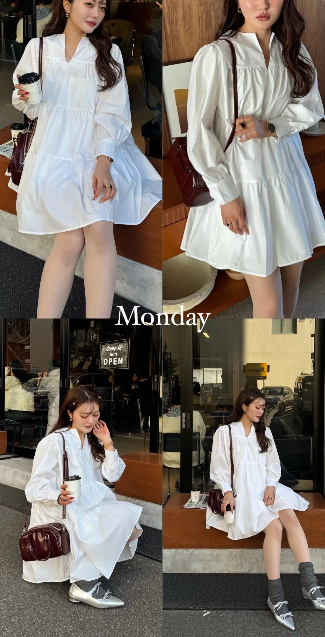 ZOZOTOWNで買えるプチプラお洋服…😉✨ #zozo #zozotown #zozotown購入品 #ゾゾタウン #1週間コーデ #コーデ #春服 #おすすめ 