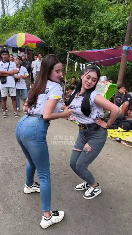 duo opp  cah ? 🫠 @Eveecahayaa_🌸 @ValenWijaya✨ #evecahaya #valenwijaya #soundsystemmalang #soundsystemblitar 