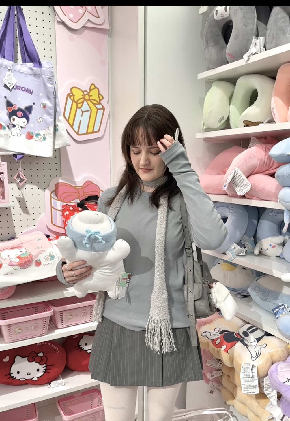 Miniso Store Tour + Haul 🎀 📍 Main-Taunus-Zentrum 1, 65843 Sulzbach (Taunus)  anzeige  @MINISO.DE  #MINISOGERMANY #MINISOMTZ #sanrio #disney #hellokitty 