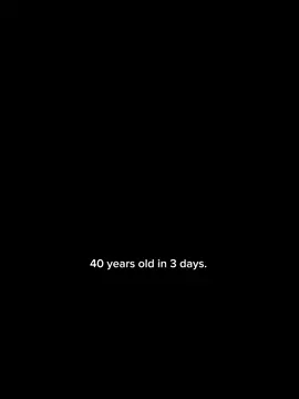 40 years old in 3 days😔|| NO COPYRIGHT INTENDED|| #cristianoronaldo#fypage#viralvideos#goviral#fyp#xyzbca#fy#goat🐐#dontflop #relatable  #ucl#elbruso#dontletthisflop
