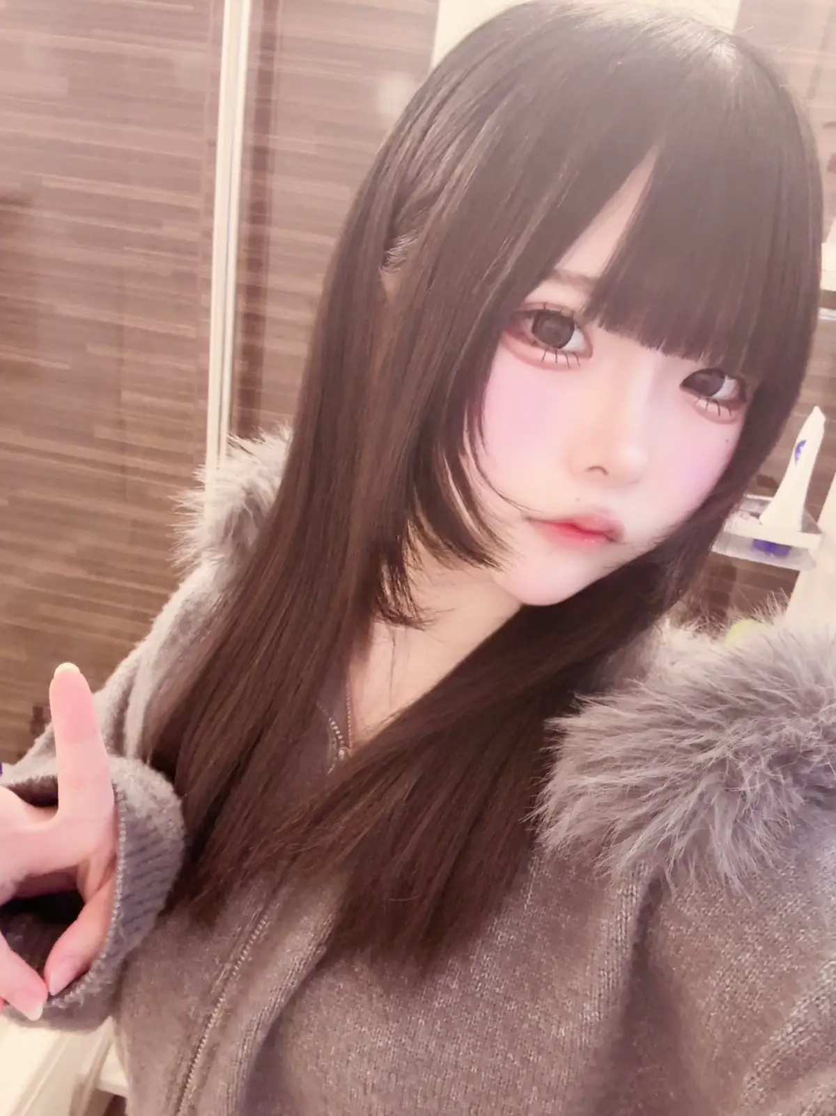 #fyp #fypシ #自撮り界隈 #09 