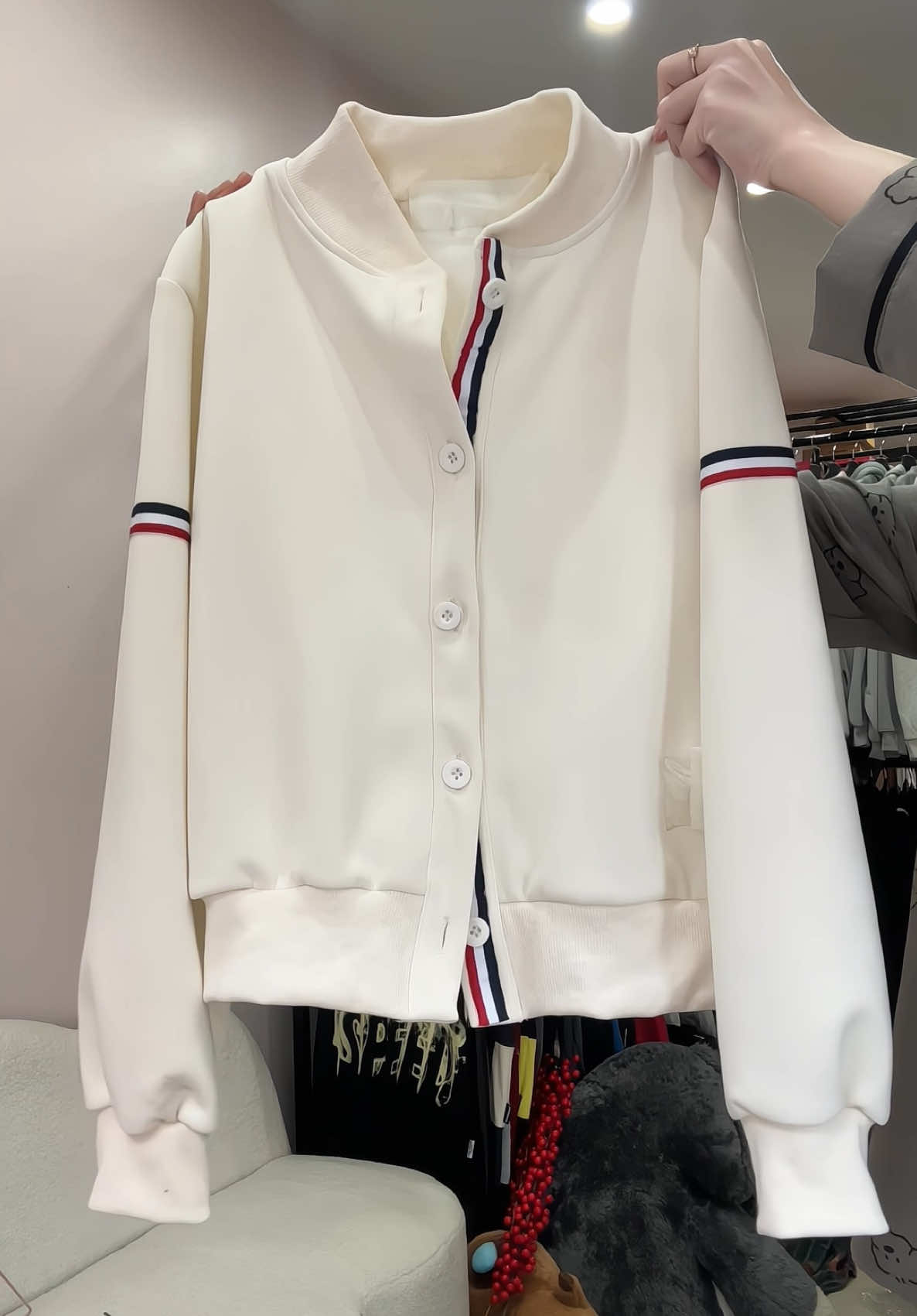 #review #outfit #fyp 