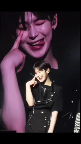 何歳になっても｢トヌッ｣をやってくれるの、嬉しいし大好き🍑 #enhypen #sunoo #kpopfyp #トヌ 