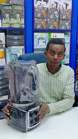 Silent Blender #original #cooker #quality #bayaan #Foryou #fyp 